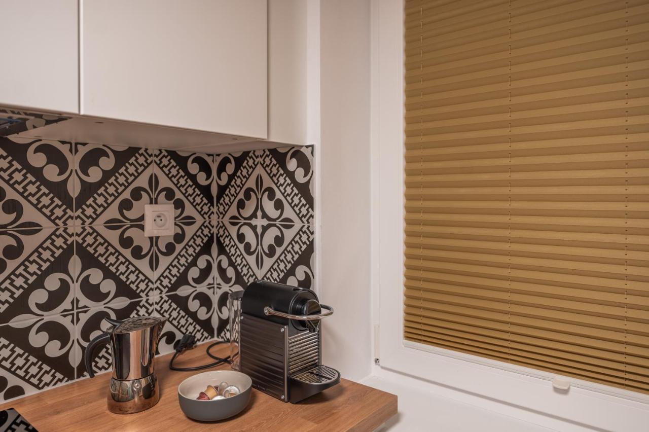 Apartman Claudia - Rezidence K Lanovce Jáchymov Esterno foto