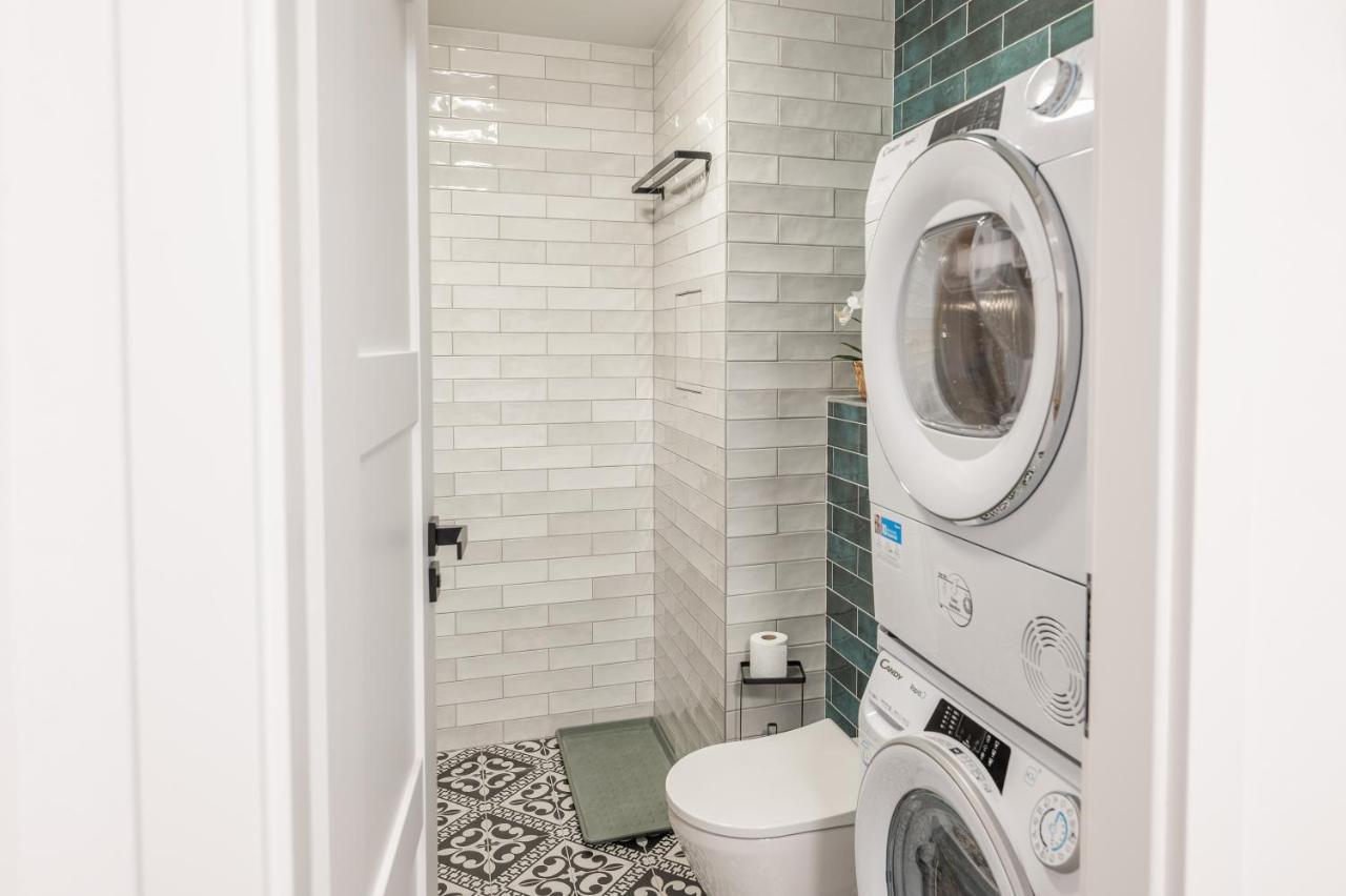 Apartman Claudia - Rezidence K Lanovce Jáchymov Esterno foto