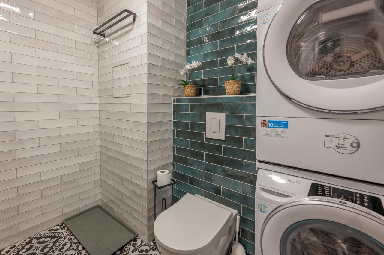 Apartman Claudia - Rezidence K Lanovce Jáchymov Esterno foto