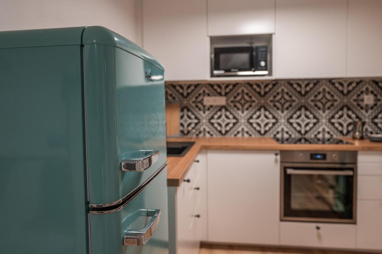 Apartman Claudia - Rezidence K Lanovce Jáchymov Esterno foto